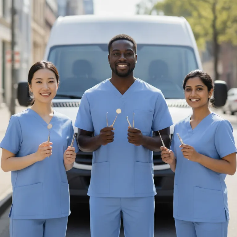 dentist Farmers Branch