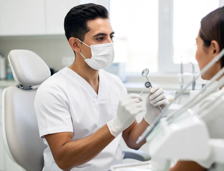 dentist Farmers Branch